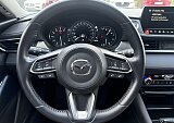 Mazda 6 - Kolor Soul Red Crystal, zdjęcie 9