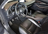 Mazda CX-30 - Kolor Machine Gray, zdjęcie 7