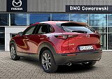 Mazda CX-30 - Kolor Soul Red Crystal, zdjęcie 3
