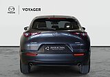 Mazda CX-30 - Kolor Machine Gray, zdjęcie 4
