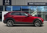 Mazda CX-30 - Kolor Soul Red Crystal, zdjęcie 21