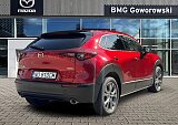 Mazda CX-30 - Kolor Soul Red Crystal, zdjęcie 23