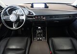 Mazda CX-30 - Kolor Machine Gray, zdjęcie 9