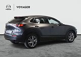 Mazda CX-30 - Kolor Machine Gray, zdjęcie 2