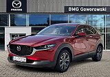 Mazda CX-30 - Kolor Soul Red Crystal, zdjęcie 1