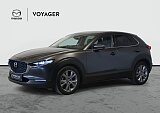 Mazda CX-30 - Kolor Machine Gray, zdjęcie 1