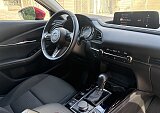 Mazda CX-30 - Kolor Soul Red Crystal, zdjęcie 18
