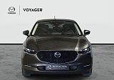 Mazda CX-30 - Kolor Machine Gray, zdjęcie 3