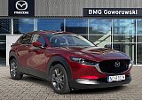 Mazda CX-30 - Kolor Soul Red Crystal, zdjęcie 20