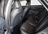 Mazda CX-30 - Kolor Machine Gray, zdjęcie 8