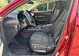 Mazda CX-30 - Kolor Soul Red Crystal, zdjęcie 4
