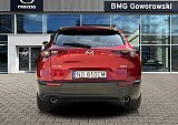 Mazda CX-30 - Kolor Soul Red Crystal, zdjęcie 24