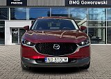 Mazda CX-30 - Kolor Soul Red Crystal, zdjęcie 19