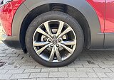 Mazda CX-30 - Kolor Soul Red Crystal, zdjęcie 22