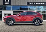 Mazda CX-30 - Kolor Soul Red Crystal, zdjęcie 2