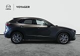 Mazda CX-30 - Kolor Machine Gray, zdjęcie 6