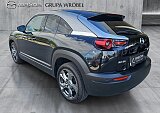 Mazda MX-30 - Kolor Stormy Silver, zdjęcie 7