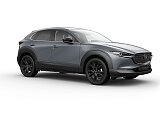Mazda CX-30 - Kolor Polymetal Gray, zdjęcie 1