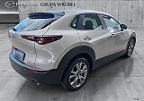 Mazda CX-30 - Kolor Platinum Quartz, zdjęcie 4
