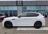 Mazda CX-60 - Kolor Biały, zdjęcie 5