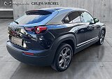 Mazda MX-30 - Kolor Stormy Silver, zdjęcie 5