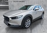 Mazda CX-30 - Kolor Platinum Quartz, zdjęcie 1