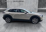 Mazda CX-30 - Kolor Platinum Quartz, zdjęcie 8
