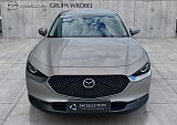 Mazda CX-30 - Kolor Platinum Quartz, zdjęcie 5