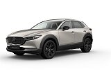 Mazda CX-30 - Kolor Platinum Quartz, zdjęcie 9