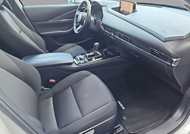 Mazda CX-30 - Kolor Ceramic Metalic, zdjęcie 17