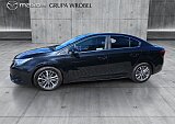 Toyota Avensis - Kolor Czarny, zdjęcie 7