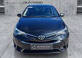 Toyota Avensis - Kolor Czarny, zdjęcie 2