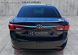 Toyota Avensis - Kolor Czarny, zdjęcie 6