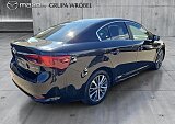Toyota Avensis - Kolor Czarny, zdjęcie 4