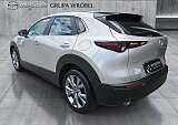 Mazda CX-30 - Kolor Platinum Quartz, zdjęcie 3