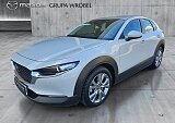 Mazda CX-30 - Kolor Ceramic Metalic, zdjęcie 1