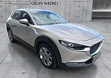 Mazda CX-30 - Kolor Platinum Quartz, zdjęcie 6