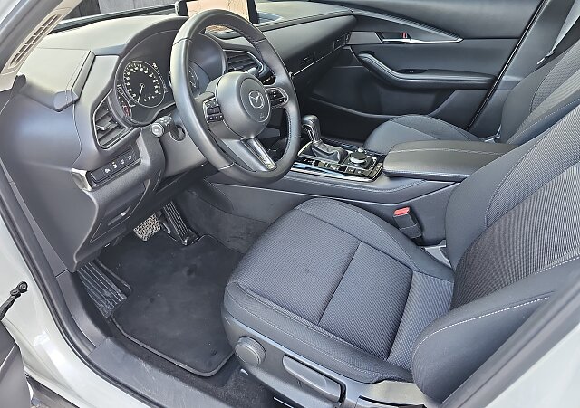 Mazda CX-30 - Kolor Ceramic Metalic, zdjęcie 18