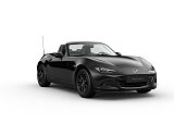 Mazda MX-5 - Kolor Jet Black, zdjęcie 1