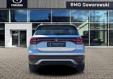 Volkswagen T-Cross - Kolor Srebrny, zdjęcie 23