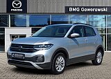 Volkswagen T-Cross - Kolor Srebrny, zdjęcie 1