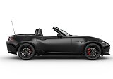 Mazda MX-5 - Kolor Jet Black, zdjęcie 9