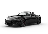 Mazda MX-5 - Kolor Jet Black, zdjęcie 5