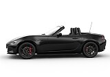 Mazda MX-5 - Kolor Jet Black, zdjęcie 6