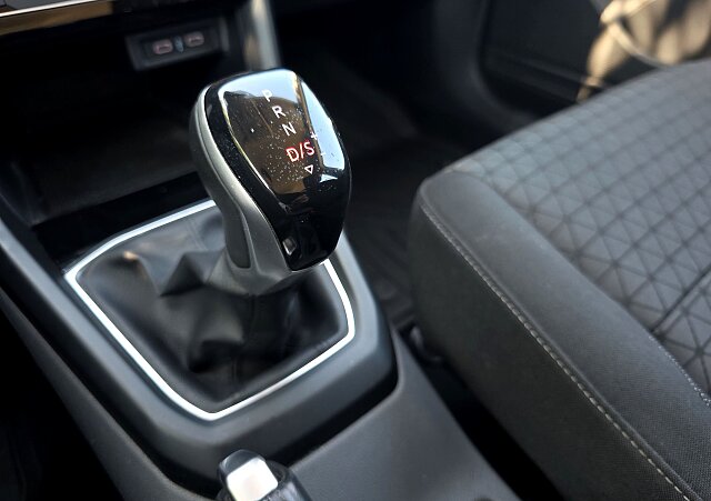 Volkswagen T-Cross - Kolor Srebrny, zdjęcie 13