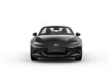 Mazda MX-5 - Kolor Jet Black, zdjęcie 2