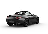 Mazda MX-5 - Kolor Jet Black, zdjęcie 8