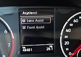 Volkswagen T-Cross - Kolor Srebrny, zdjęcie 9
