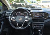 Volkswagen T-Cross - Kolor Srebrny, zdjęcie 5