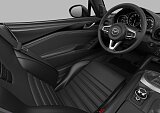 Mazda MX-5 - Kolor Jet Black, zdjęcie 10